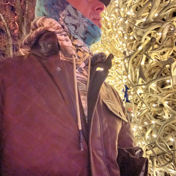 Madison Creek Sedona Jacket
