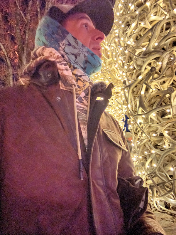 Madison Creek Sedona Waxed Goat Suede Leather Jacket Review