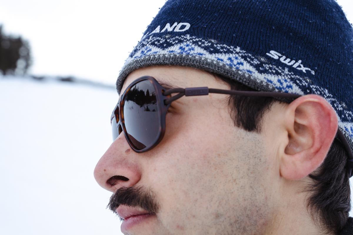 Armless Sunglasses