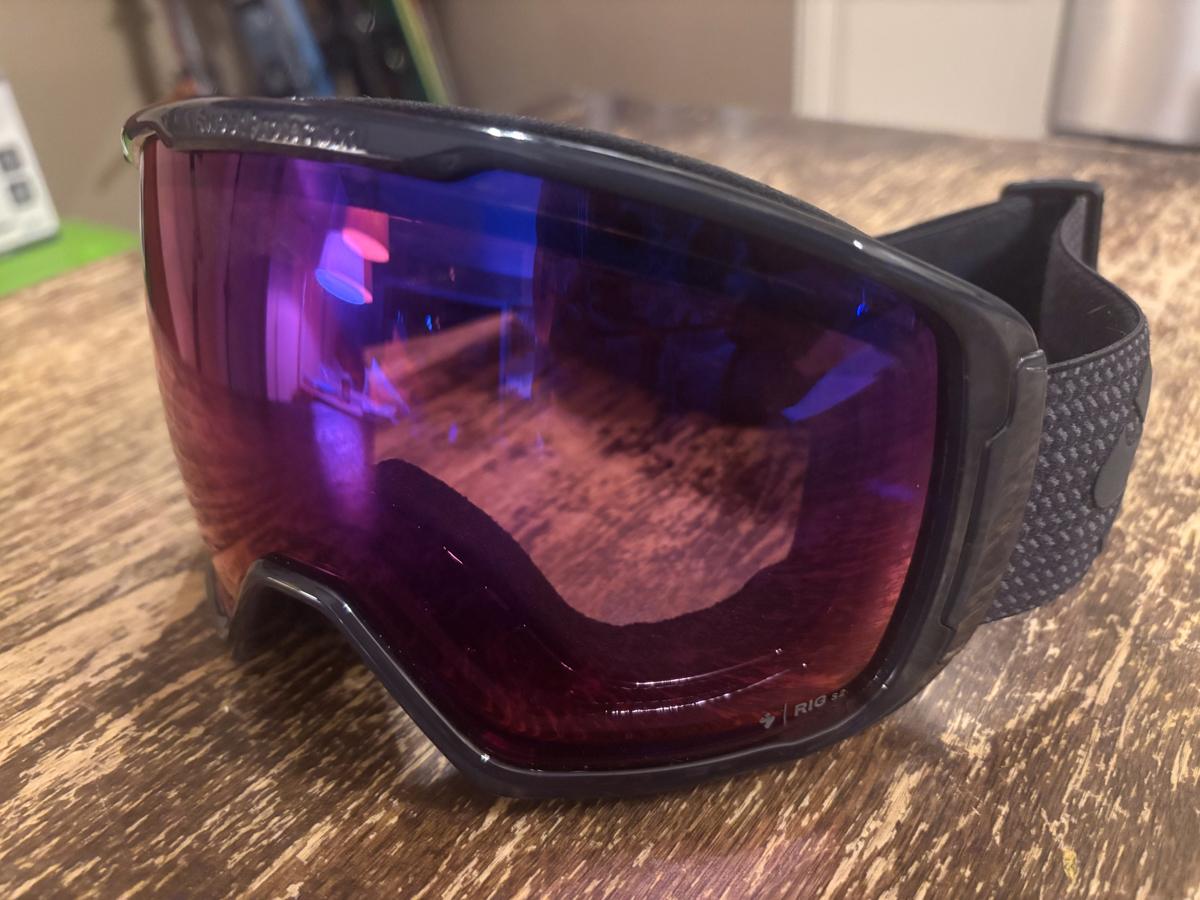 Pair of Sweet Protection Goggles