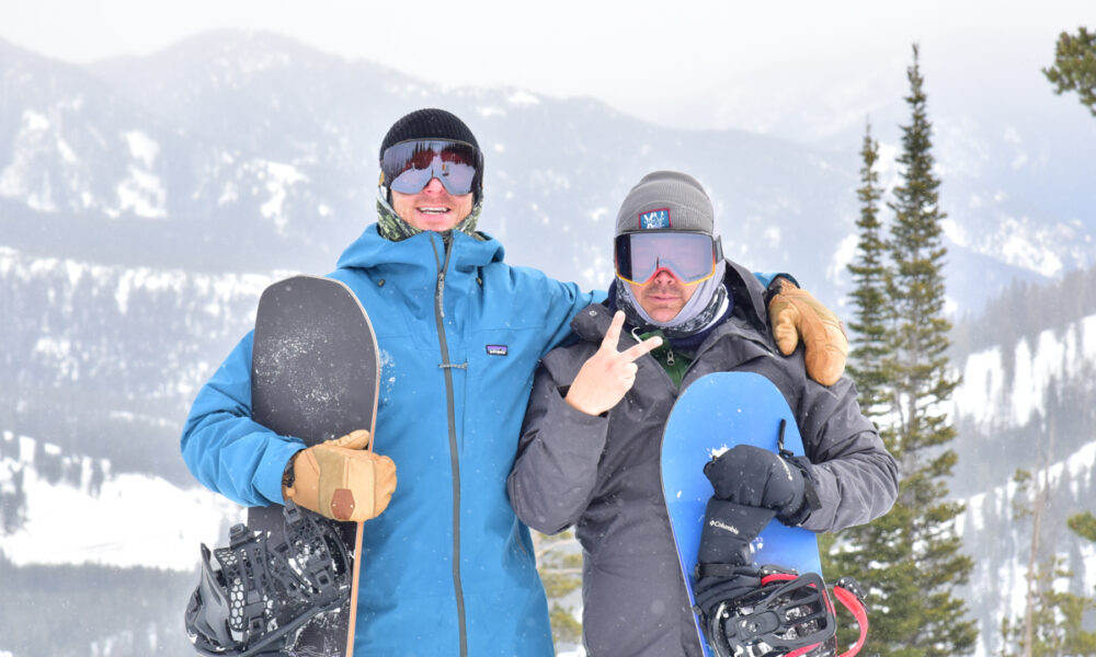 The Corporate Ski Vampires Are Sucking Their Towns Dry And Running Out Of New Blood Big Sky Mountain Resort Guest