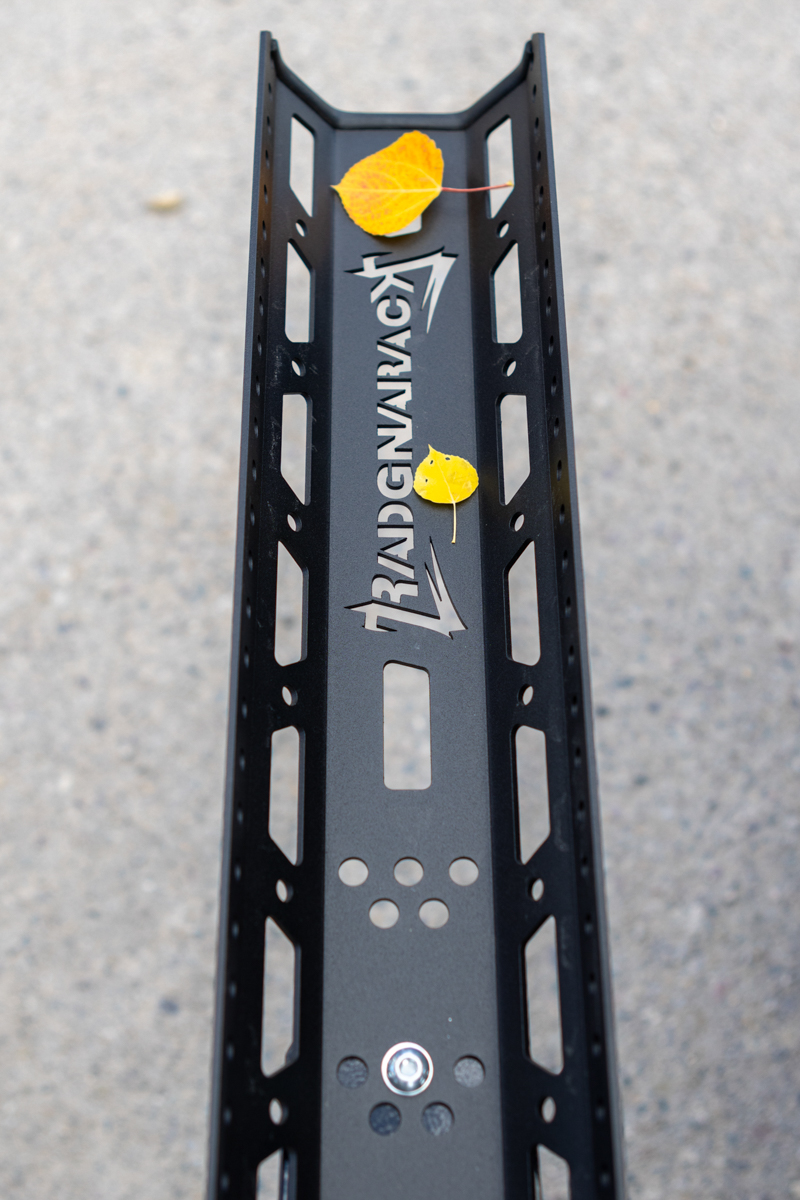 RadGnarRack Bike Rack