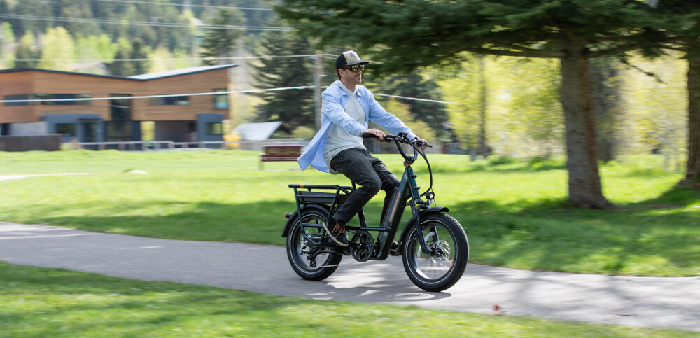 Rad Power Bikes