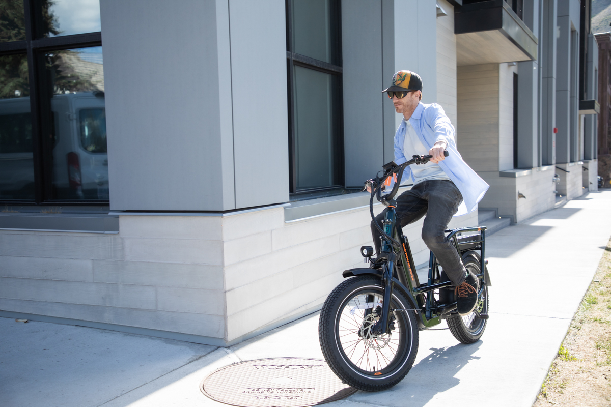 Mike Hardaker Mountain Weekly News