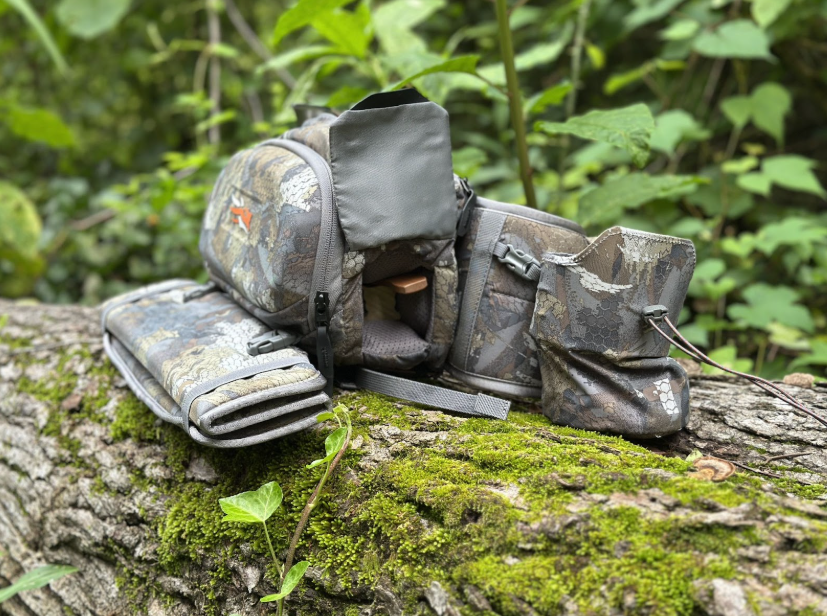 Sitka Call Box