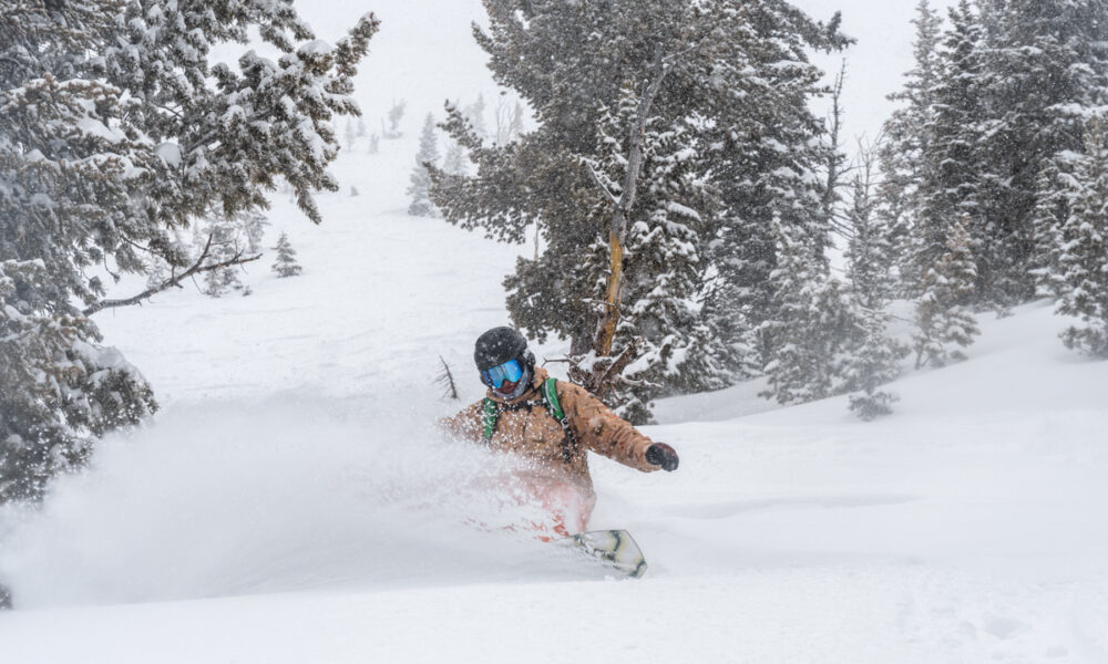 JHMR Celebrates 60 Years With Epic Ticket Deals, Including a New $1,500 January Pass Dave Rodgers Jackson Hole