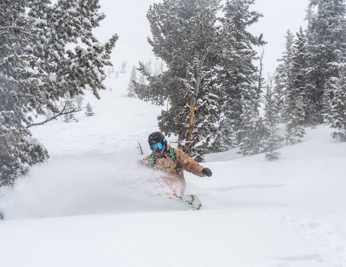 JHMR Celebrates 60 Years With Epic Ticket Deals, Including a New $1,500 January Pass