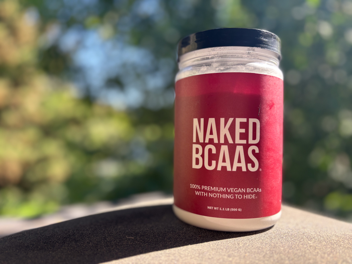 Naked EAA vs. BCAA: A Supplement Skeptic’s Review