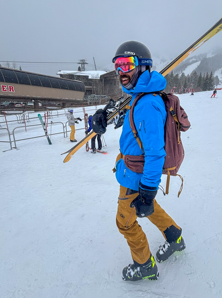 John Beye Jackson WY