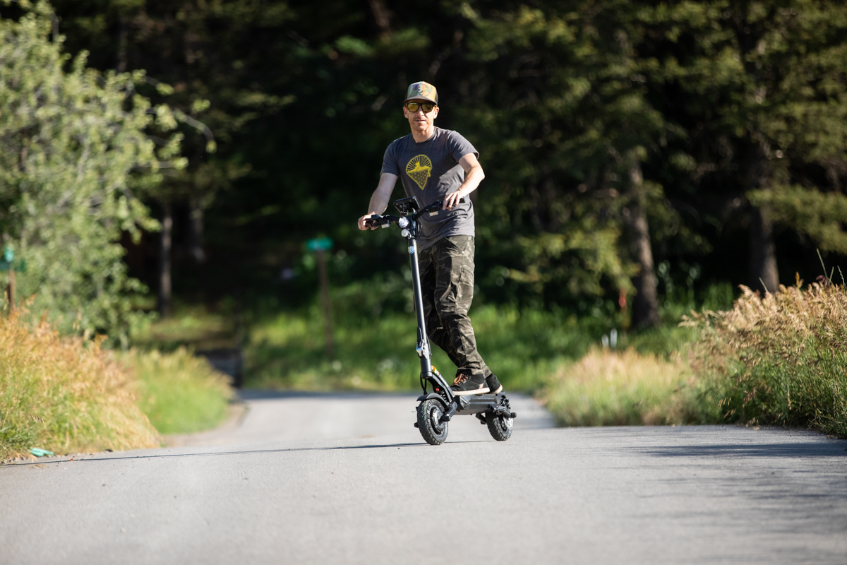 Mike Hardaker Mountain Weekly News