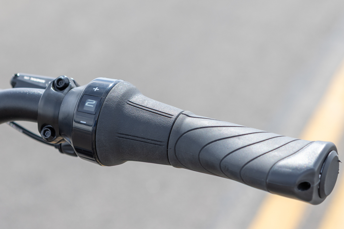 Bicycle Gearing Shimano vs Enviolo