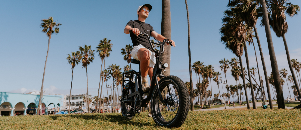 How Upway Turned Me Into a Used E-Bike Believer Upway