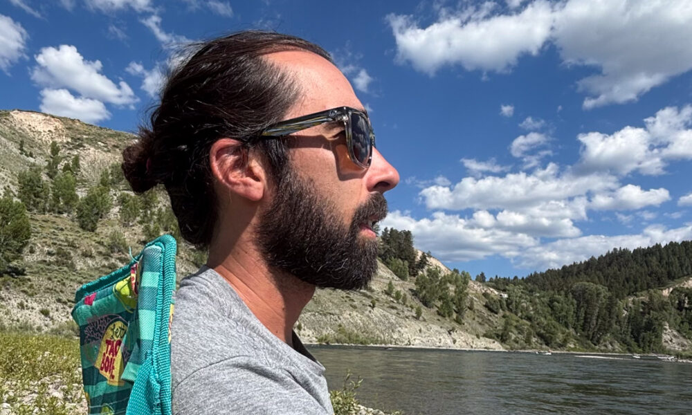 Dragon & Rob Machado Team Up On a Pair of Polarized Sunglasses Dragon Rob Machado Sunglasses