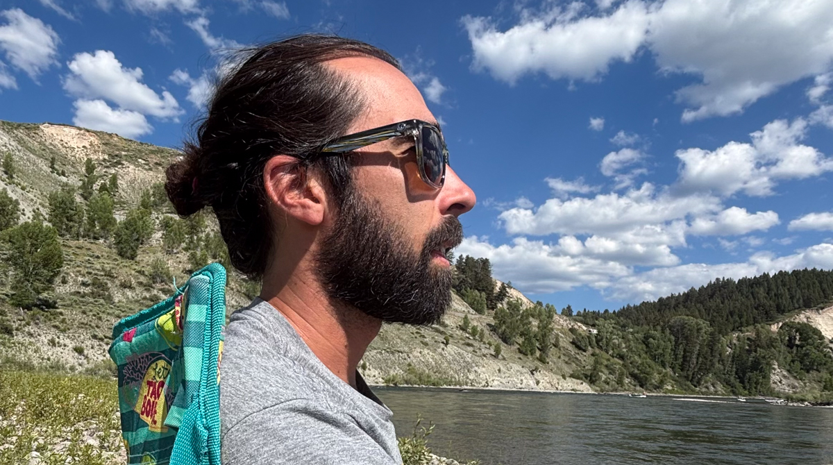 Dragon & Rob Machado Team Up On a Pair of Polarized Sunglasses