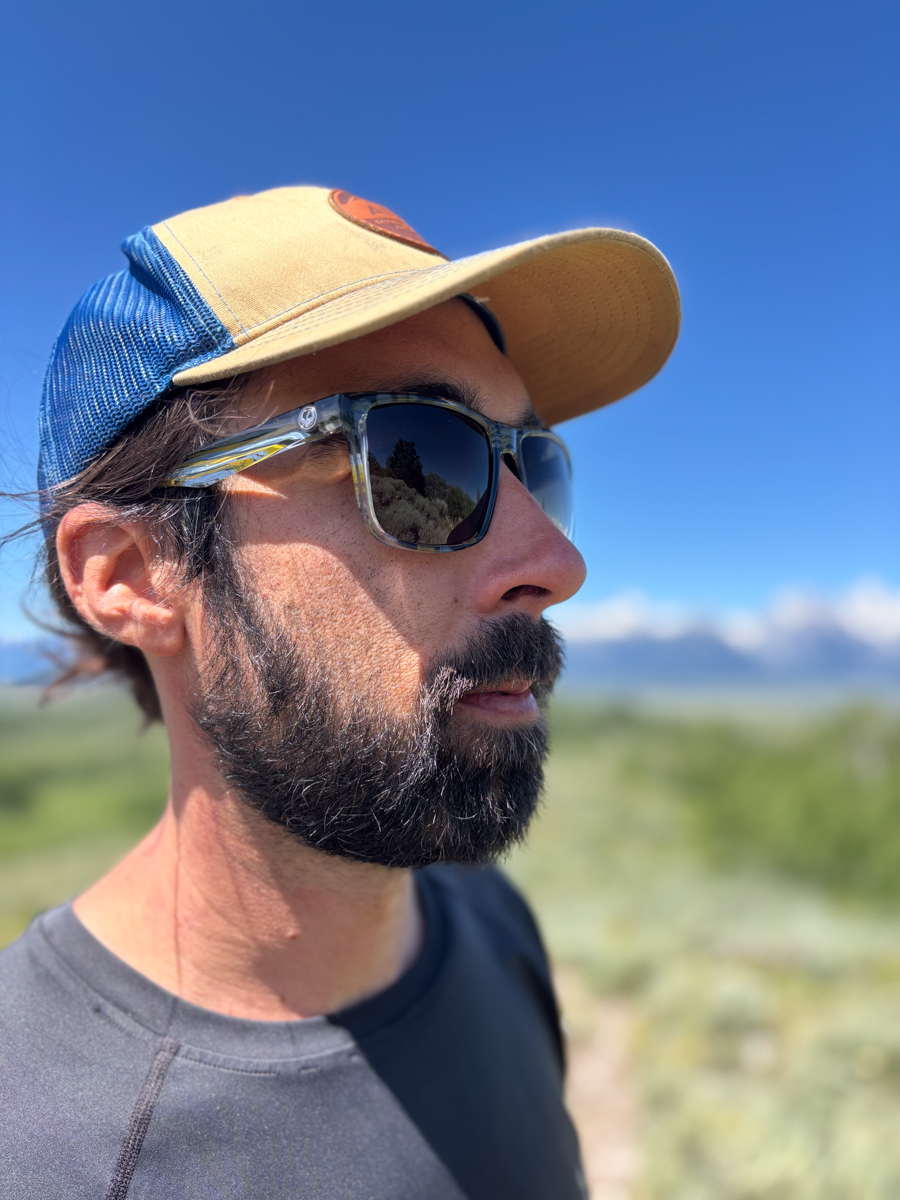 Neat Dragon Colorway