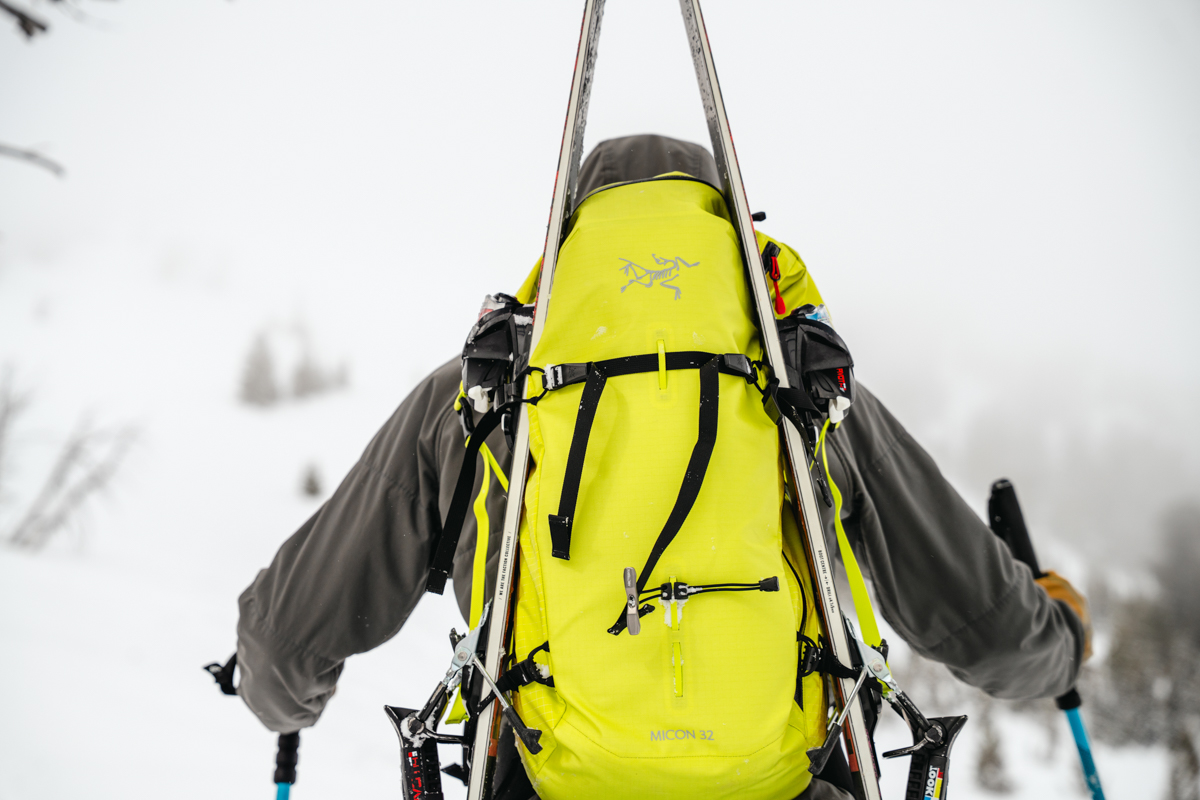 Mountain Weekly News Gear Tester