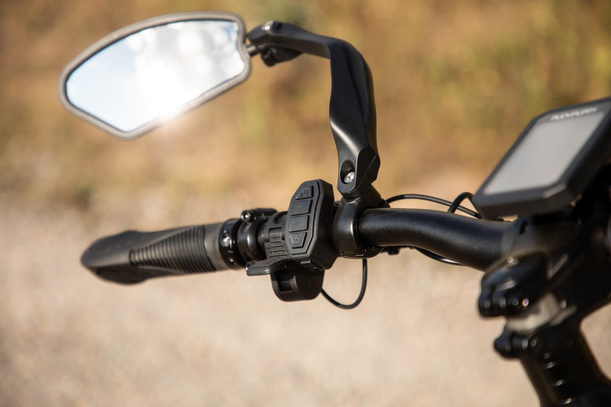 E-Bike Components