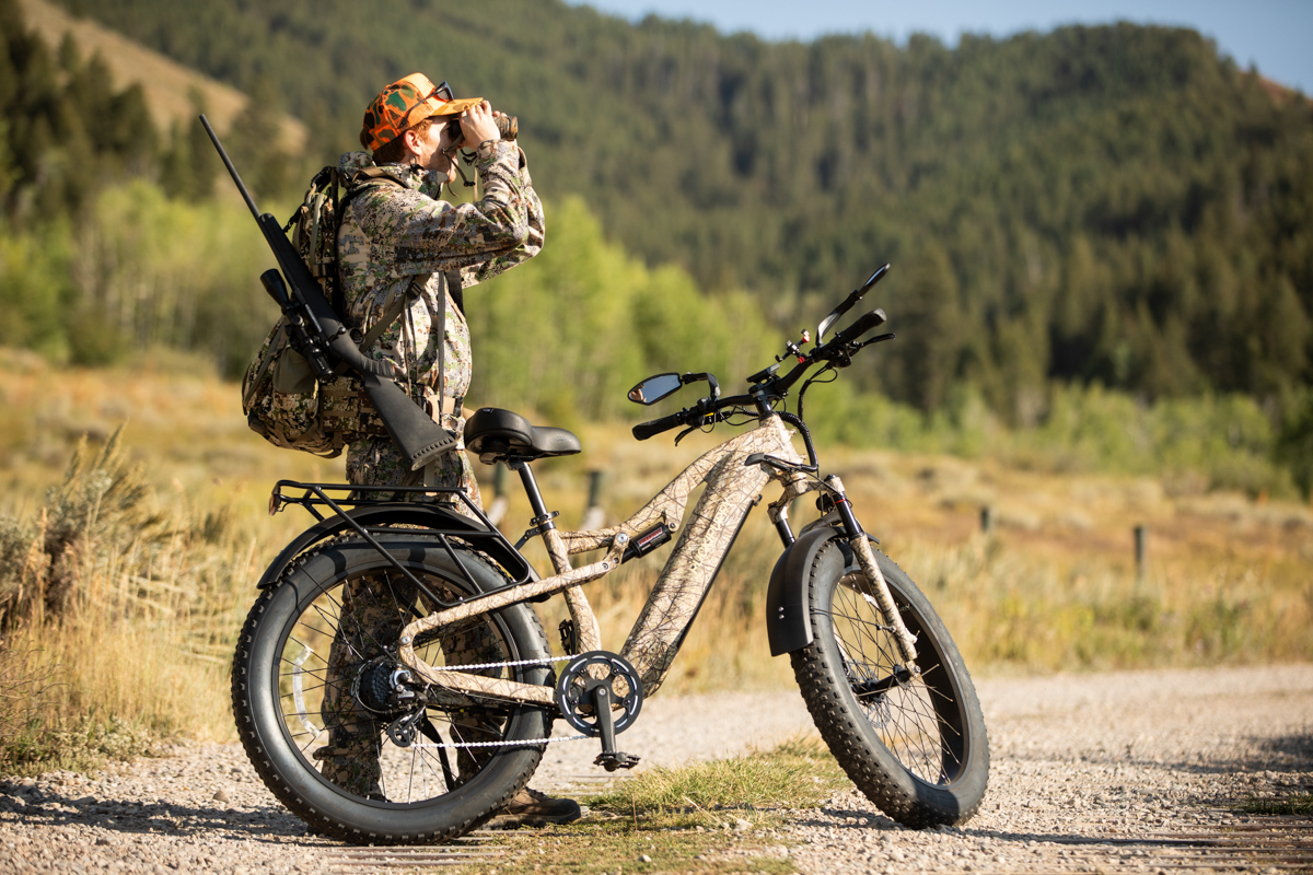 Puckipuppy Labrador Pro Full Suspension E-Bike Review