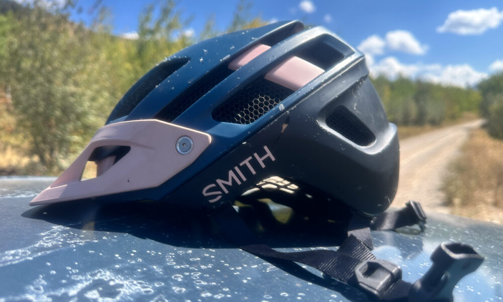 Smith Forefront 2 MIPS Mountain Biking Helmet Review Smith Forefront 2 Helmet