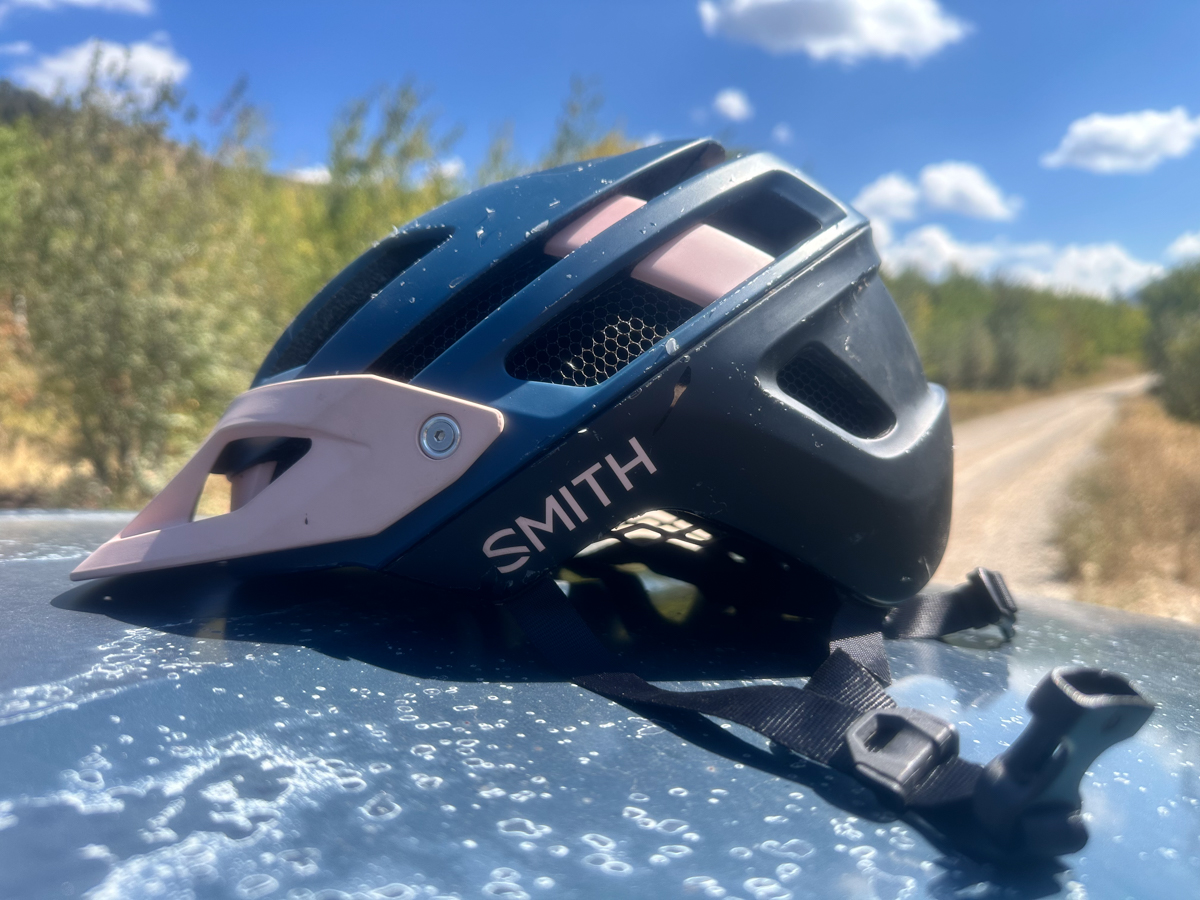 Smith Forefront 2 MIPS Mountain Biking Helmet Review