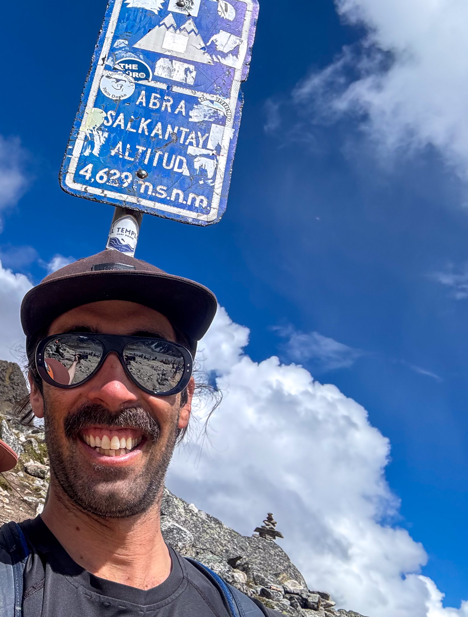 VALLON SUNGLASSES PERU