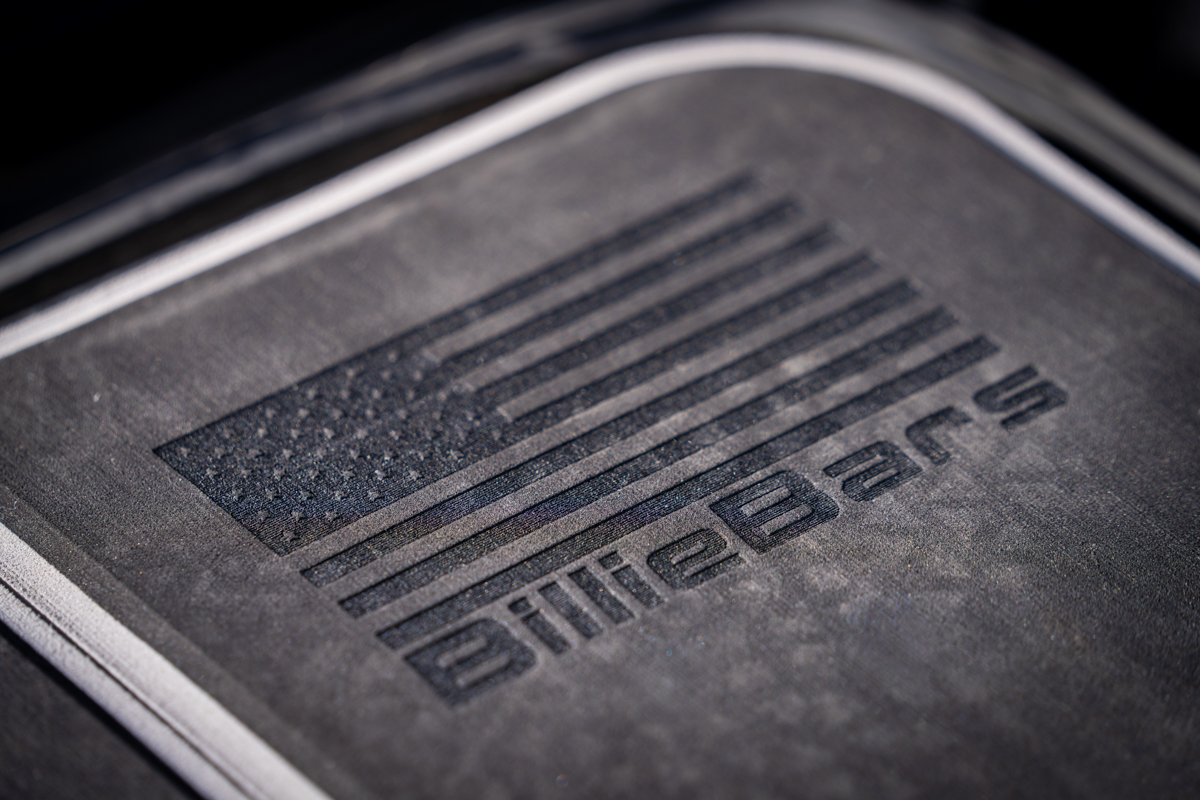 Padded Tailgate Cover