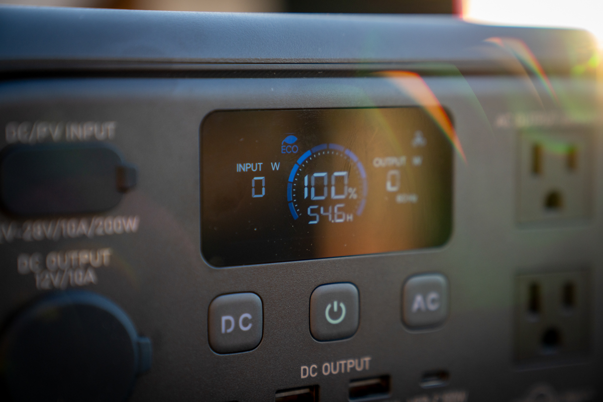 Elite 30 V2 Portable Power Station