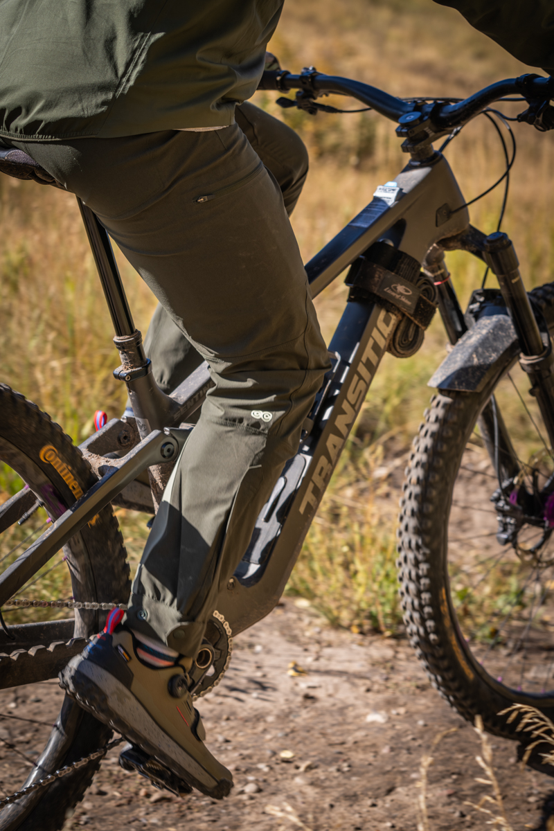 MTB Pants