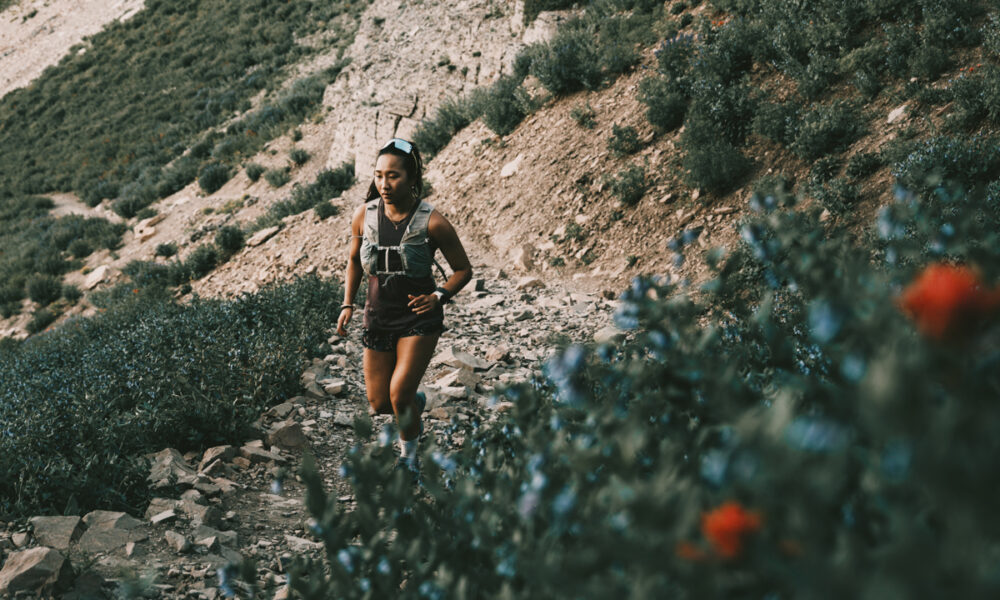 The IBEX Goat Tank Transitions Effortlessly from High Alpine to Casual in-town Strolls