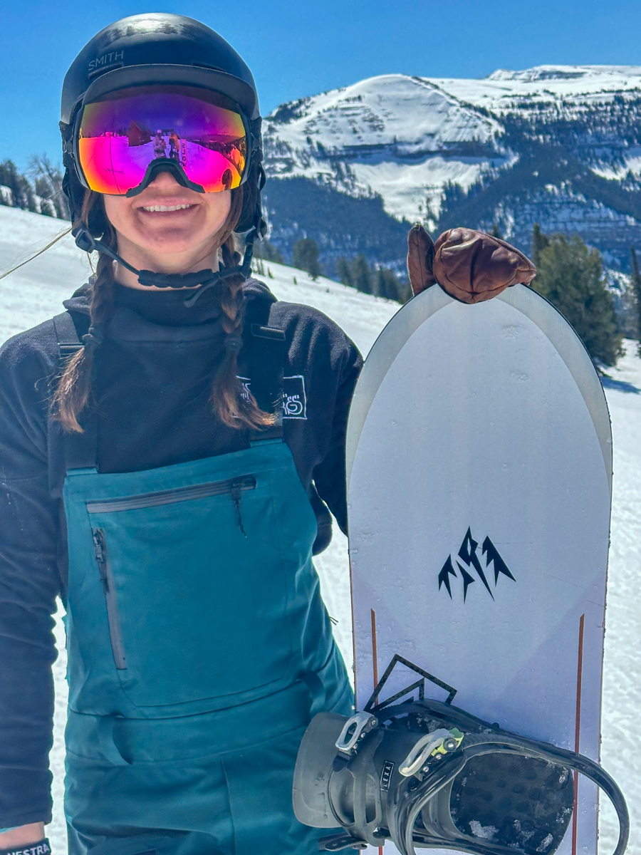 Jones Snowboards