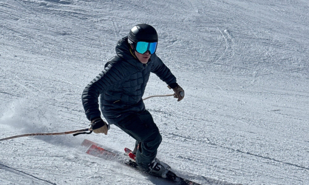 Rab Men’s Mythic Down