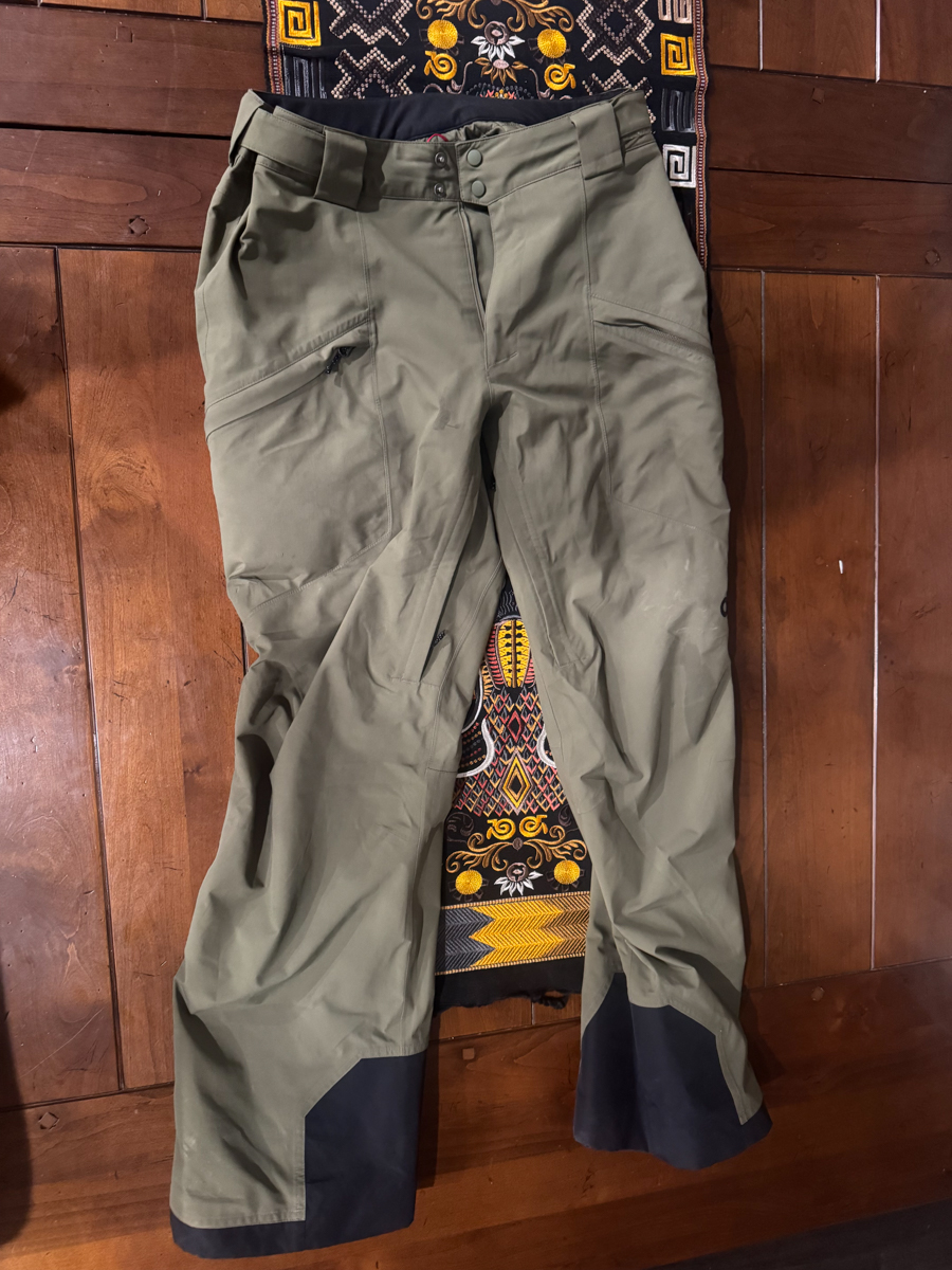 Snowboard Pants