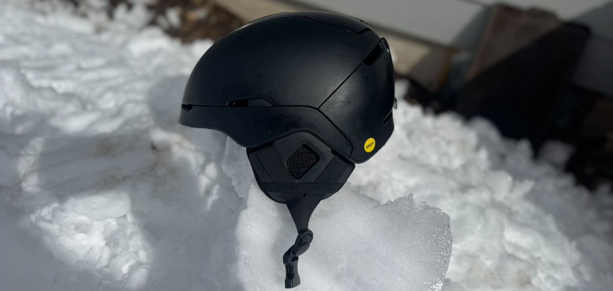 POC Helmet for Kids