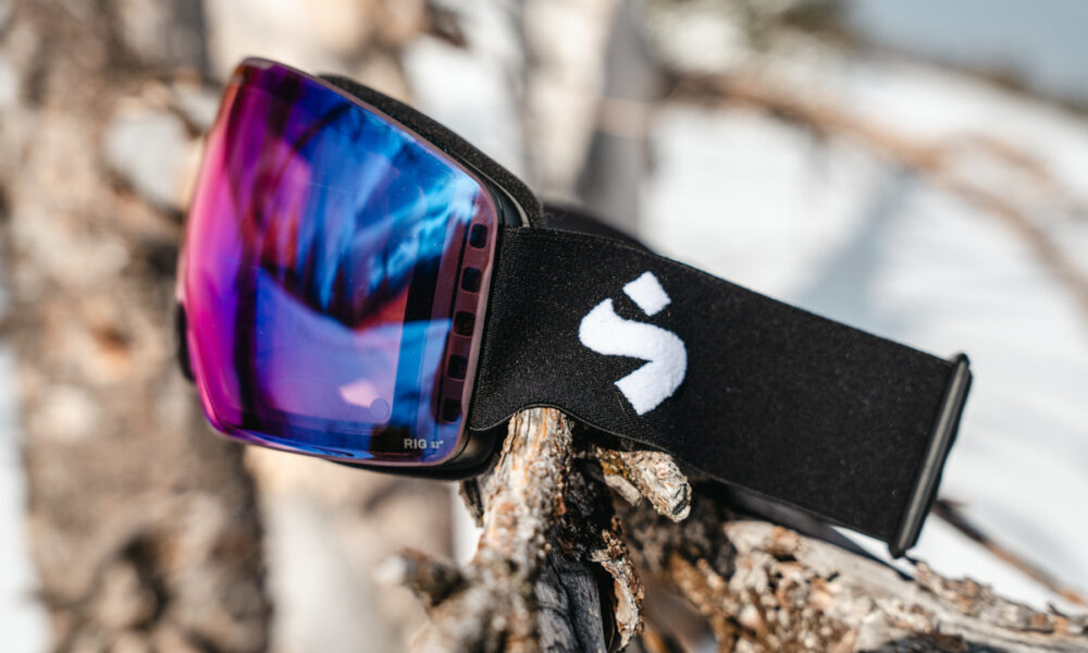 Sweet Protection Ski Goggle