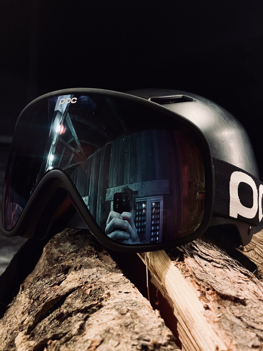 POC Ski Lens