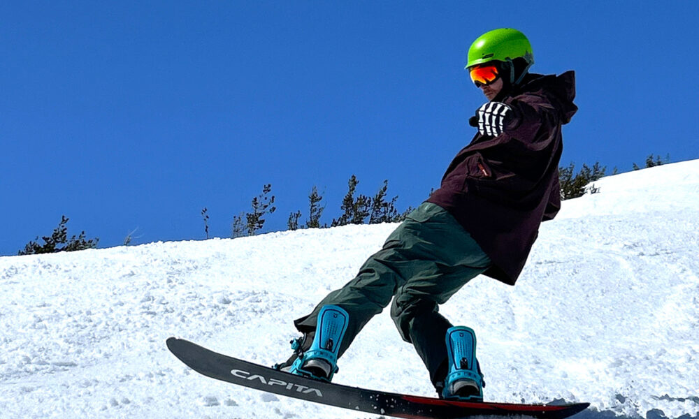 Whitespace AMF Riding Cargo Jacket Review Whitespace