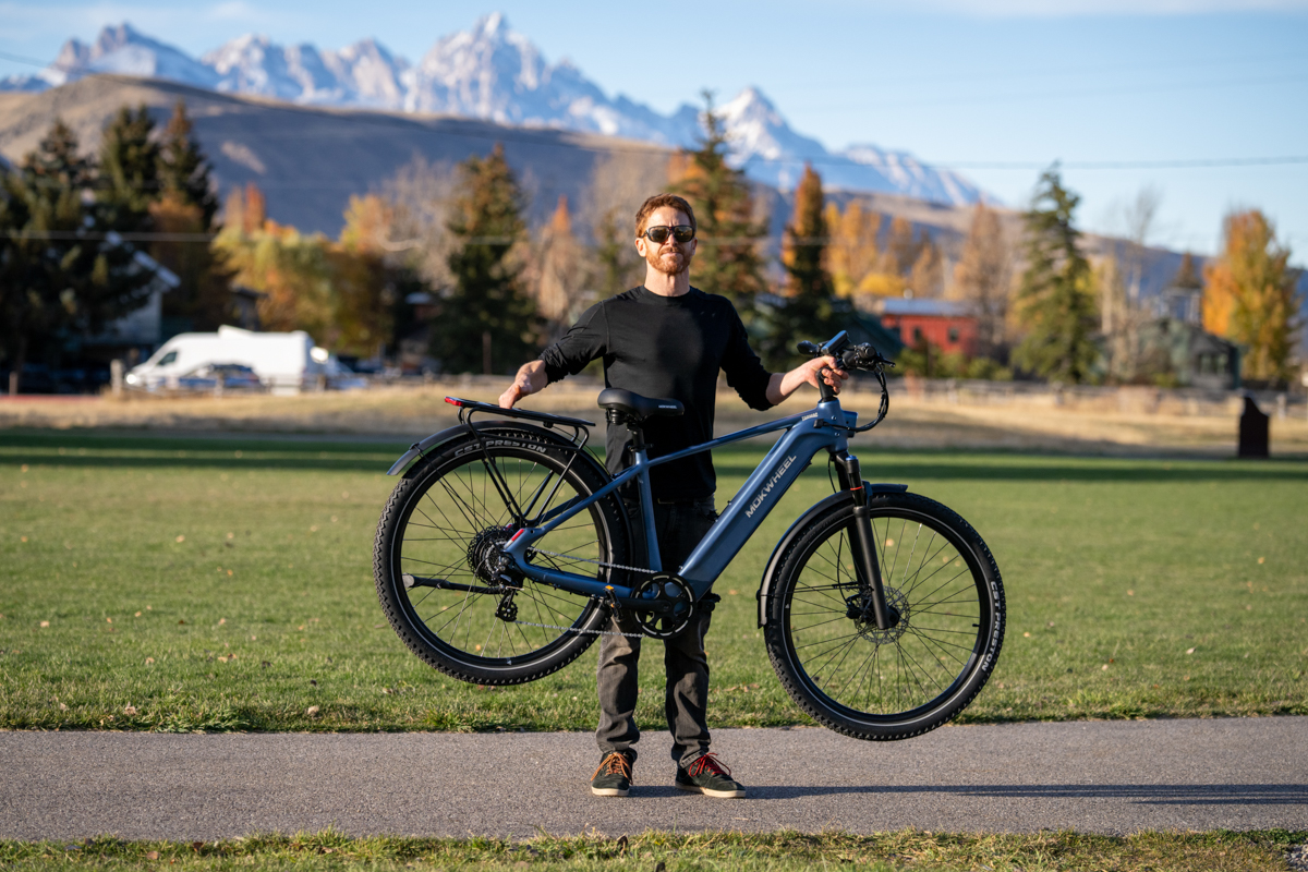 Mountain Weekly News CEO