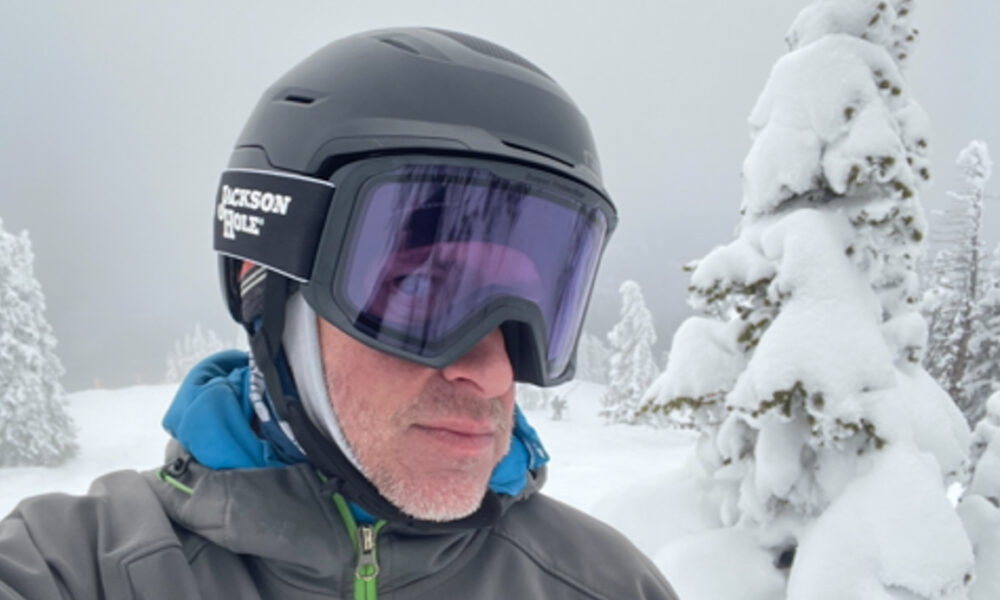 Sweet Protection Durden RIG Reflect Goggle