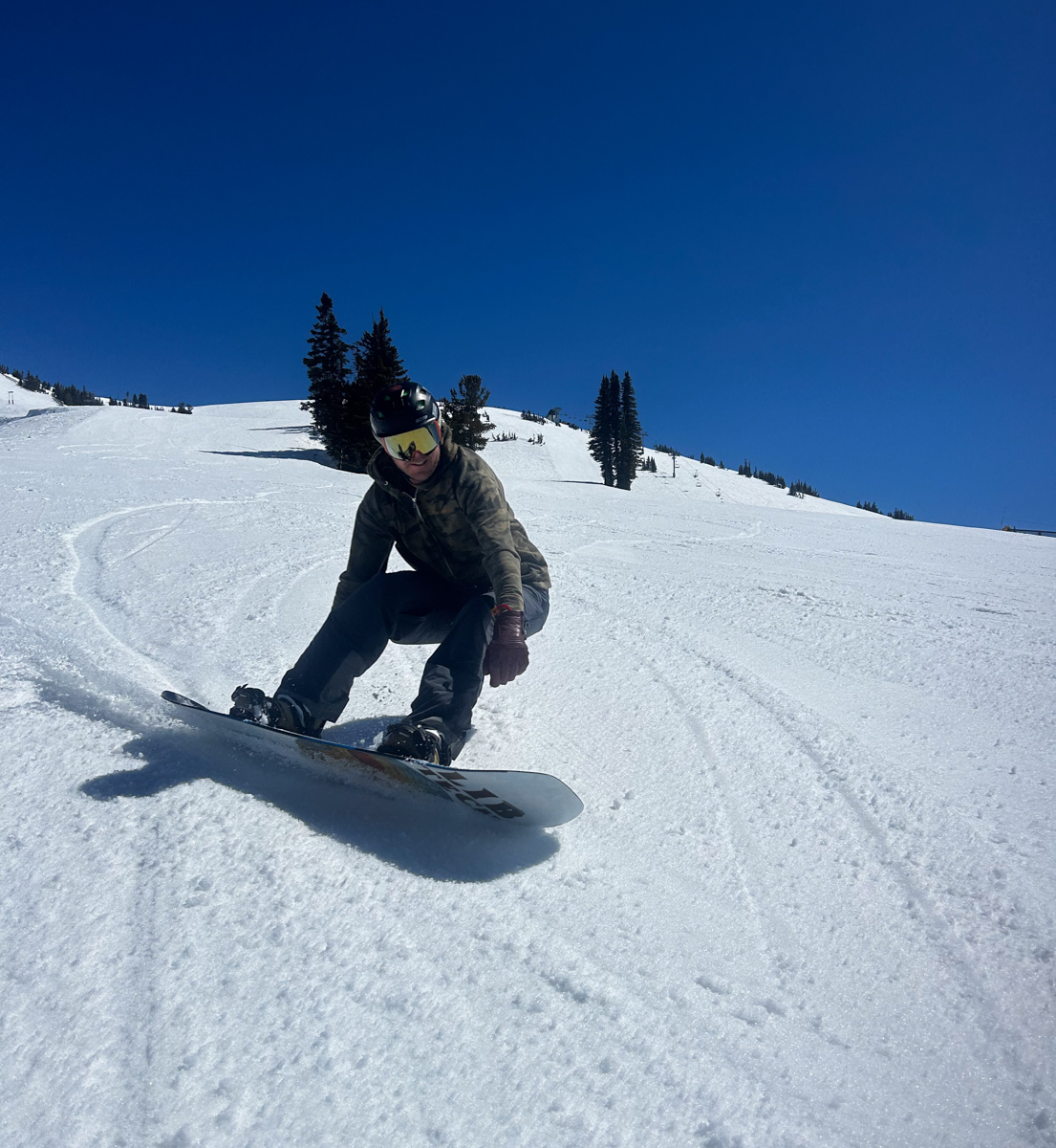 ThirtyTwo FASE Snowboard Binding Test