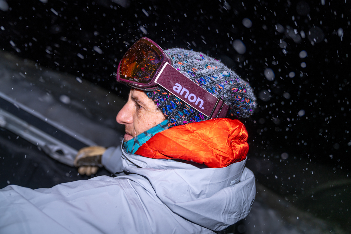 Mike Hardaker Jackson WY