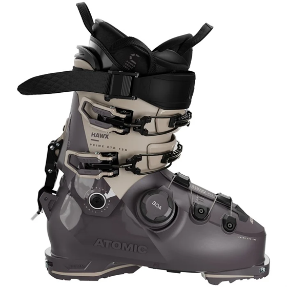 Atomic Hawx Prime XTD 130 BOA GW Alpine Touring Ski Boots 2026