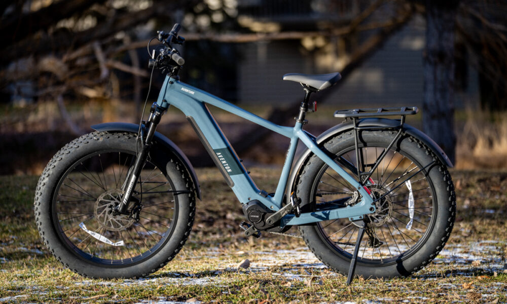 Aventon Aventon Aventure M