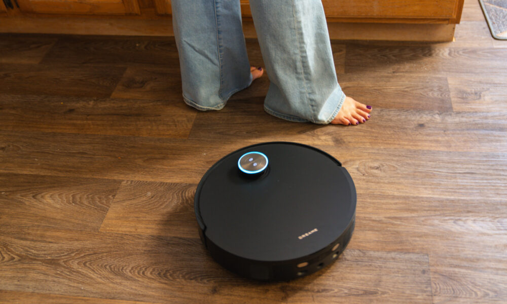 Dreame X50 Ultra Robot