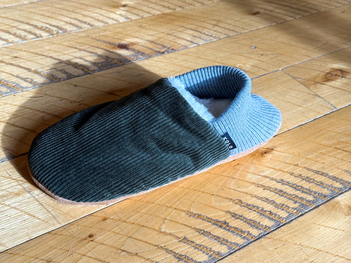 Kolo House Slipper