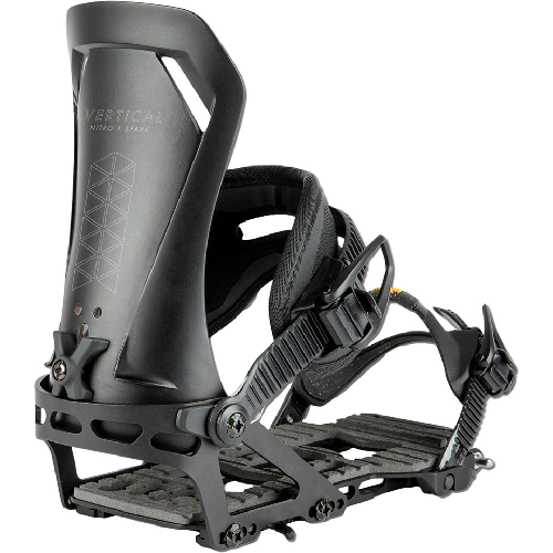 Nitro Vertical ST 2026 Binding