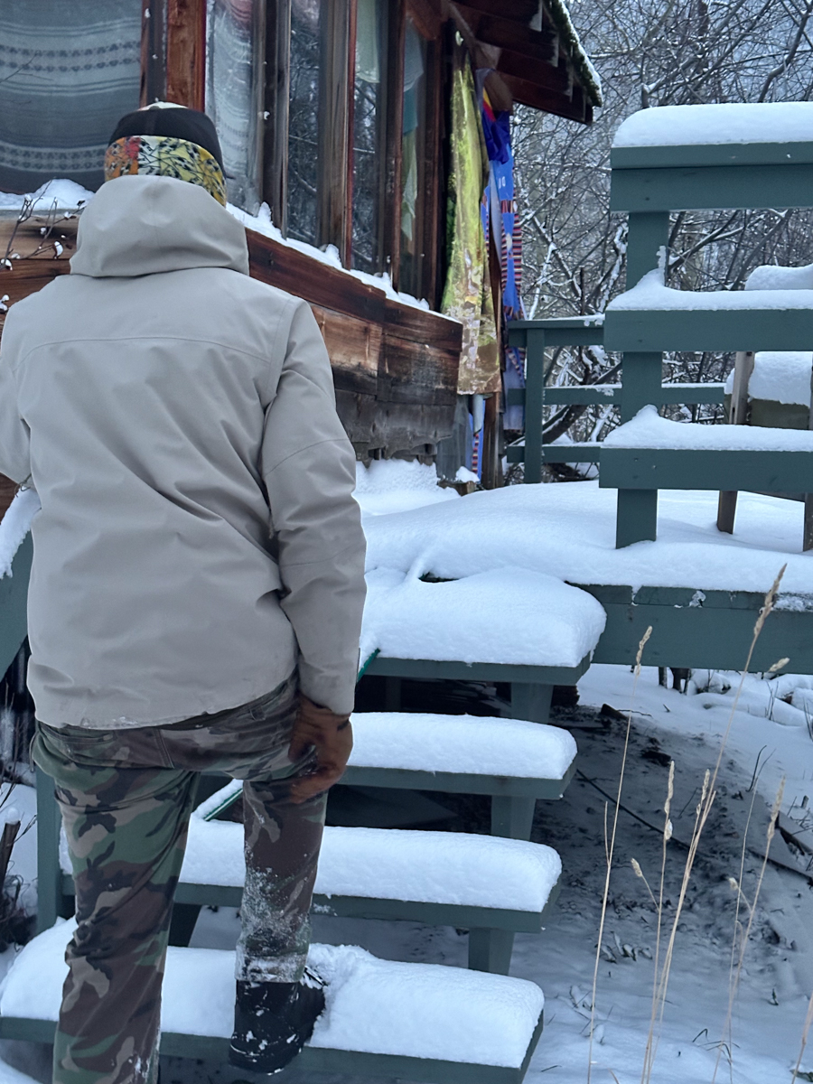 Mountain Weekly News CEO 