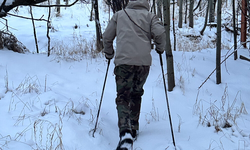 Notriv 8 Winter Insulated Boot