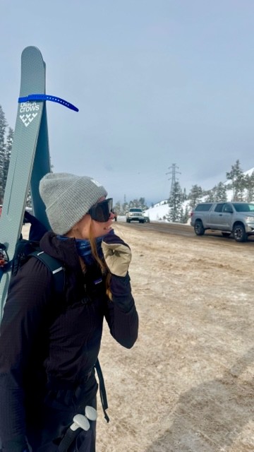 Women Wearing Sunglasses