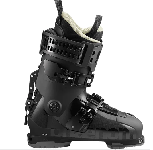 Phaenom Footwear FR 01 Boot Review