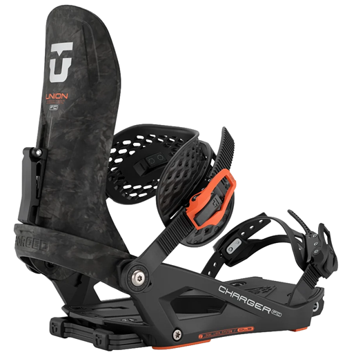 Union Splitboard Binding